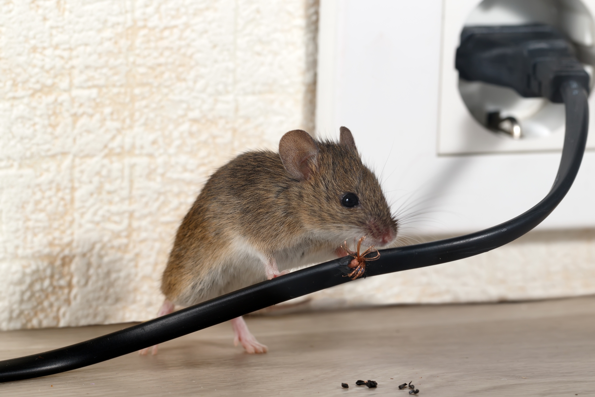 Mice Infestation, Pest Control in West Kensington, W14. Call Now 020 8166 9746